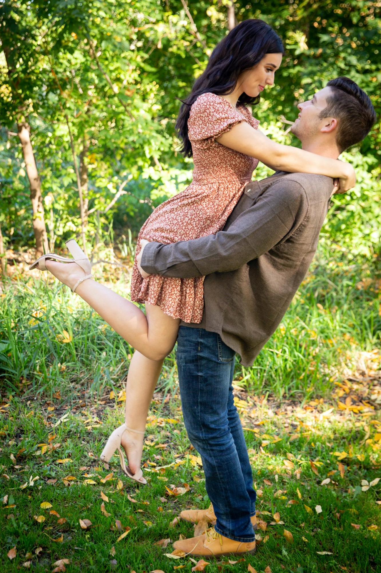 Engagement Photos 2021
