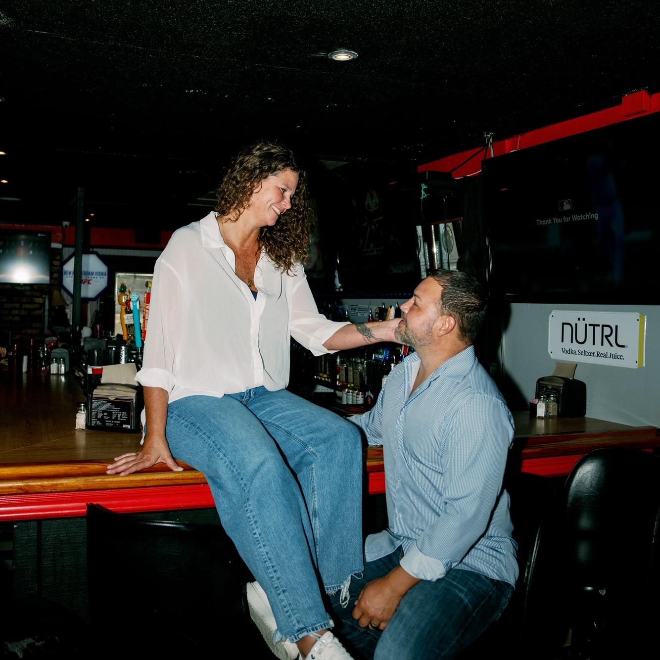 The place we met ❤️