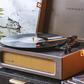 Voyager 3-Speed Turntable