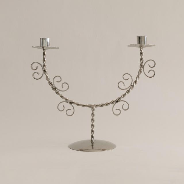Candleholder