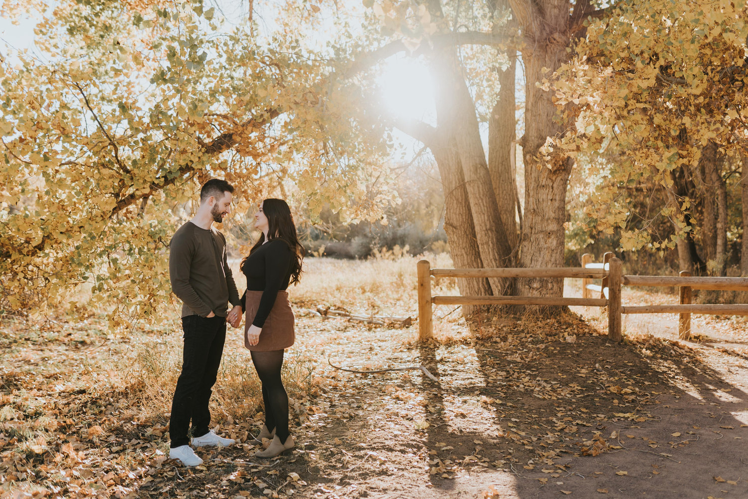 The Wedding Website of Chrissy Zilly and Lance Westover