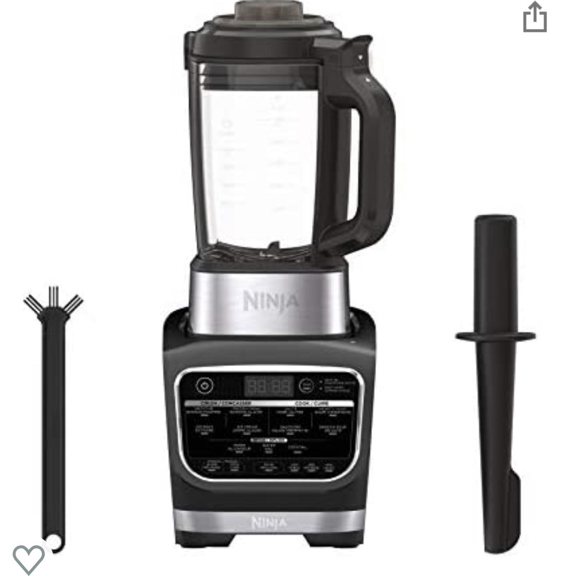 Ninja Foodi Cold & Hot Blender
