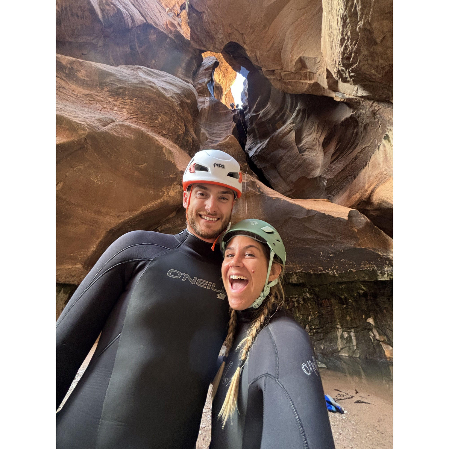 Zion National Park