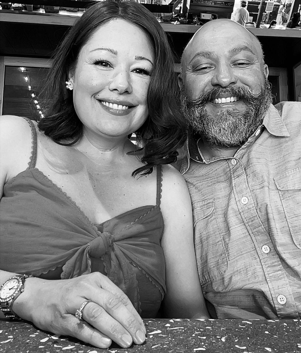 The Wedding Website of Lupe Whitted and Gabriel Carrillo
