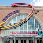 DISCOVERY Children's Museum