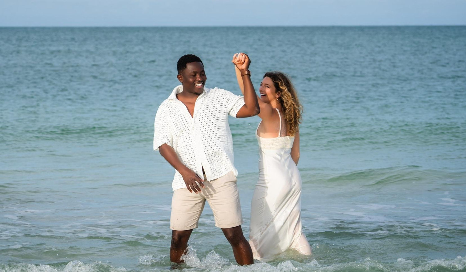 The Wedding Website of Kelsey Pennington and Sheku Bangura