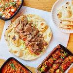 Alibaba Kebab