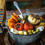 Adelitas Cocina Y Cantina