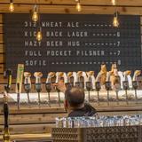Goose Island Salt Shed Pub