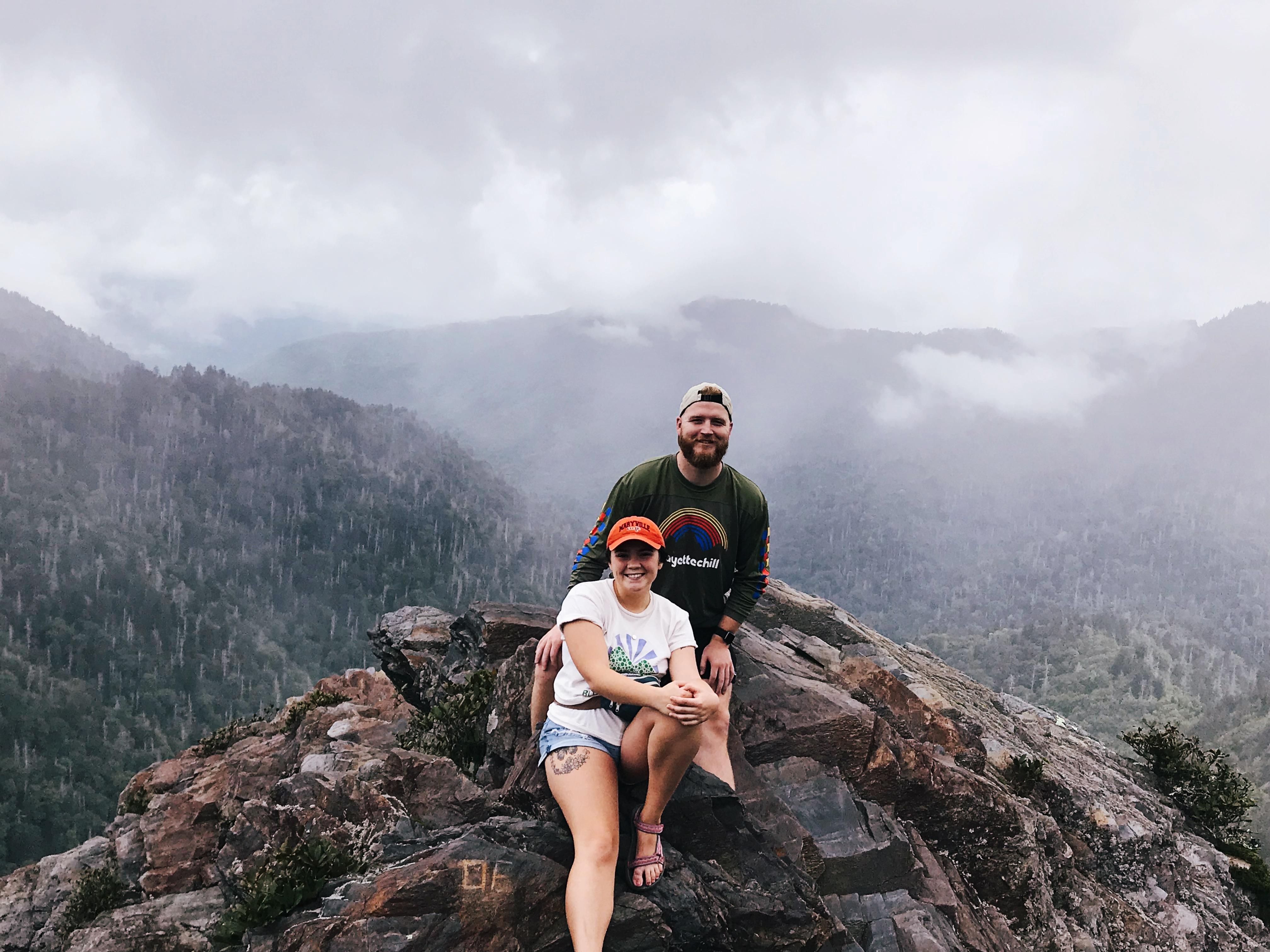 The Wedding Website of Madalyn Carpenter and Jordan McCullough