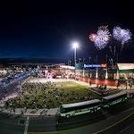 Greater Nevada Field