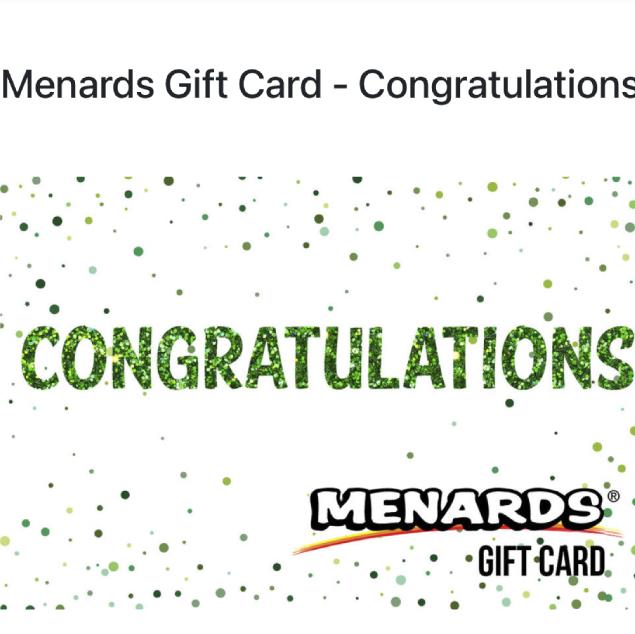 Menards
