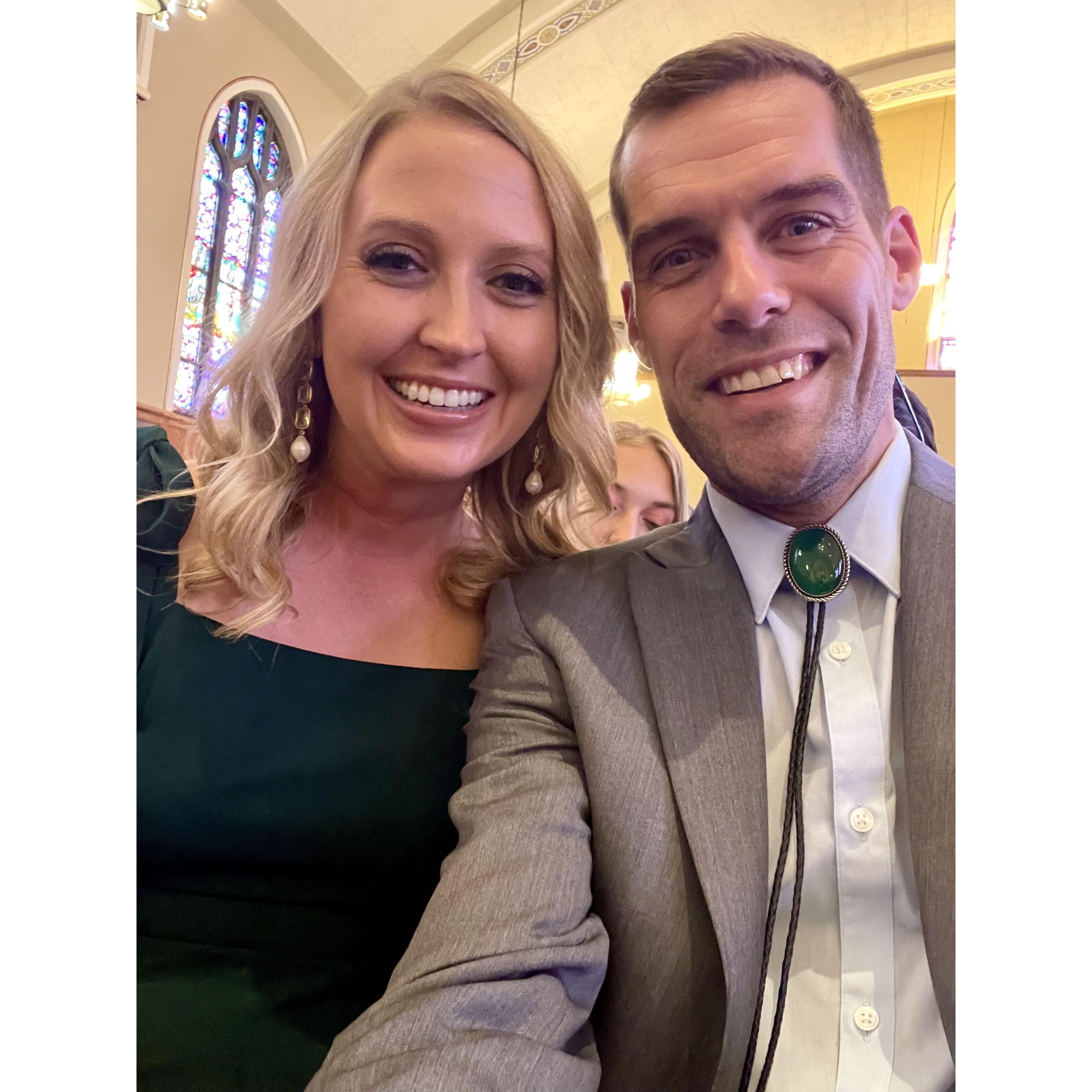 Wedding - Chicago