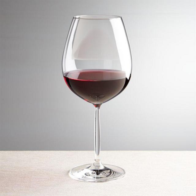 Vino Red Wine Glass
