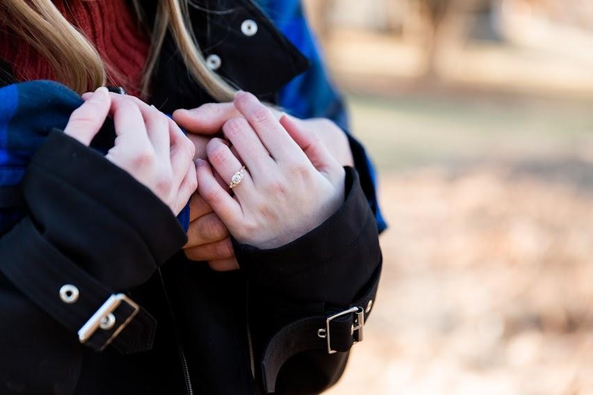 The Wedding Website of Marley Enfield and Andrew Stutz