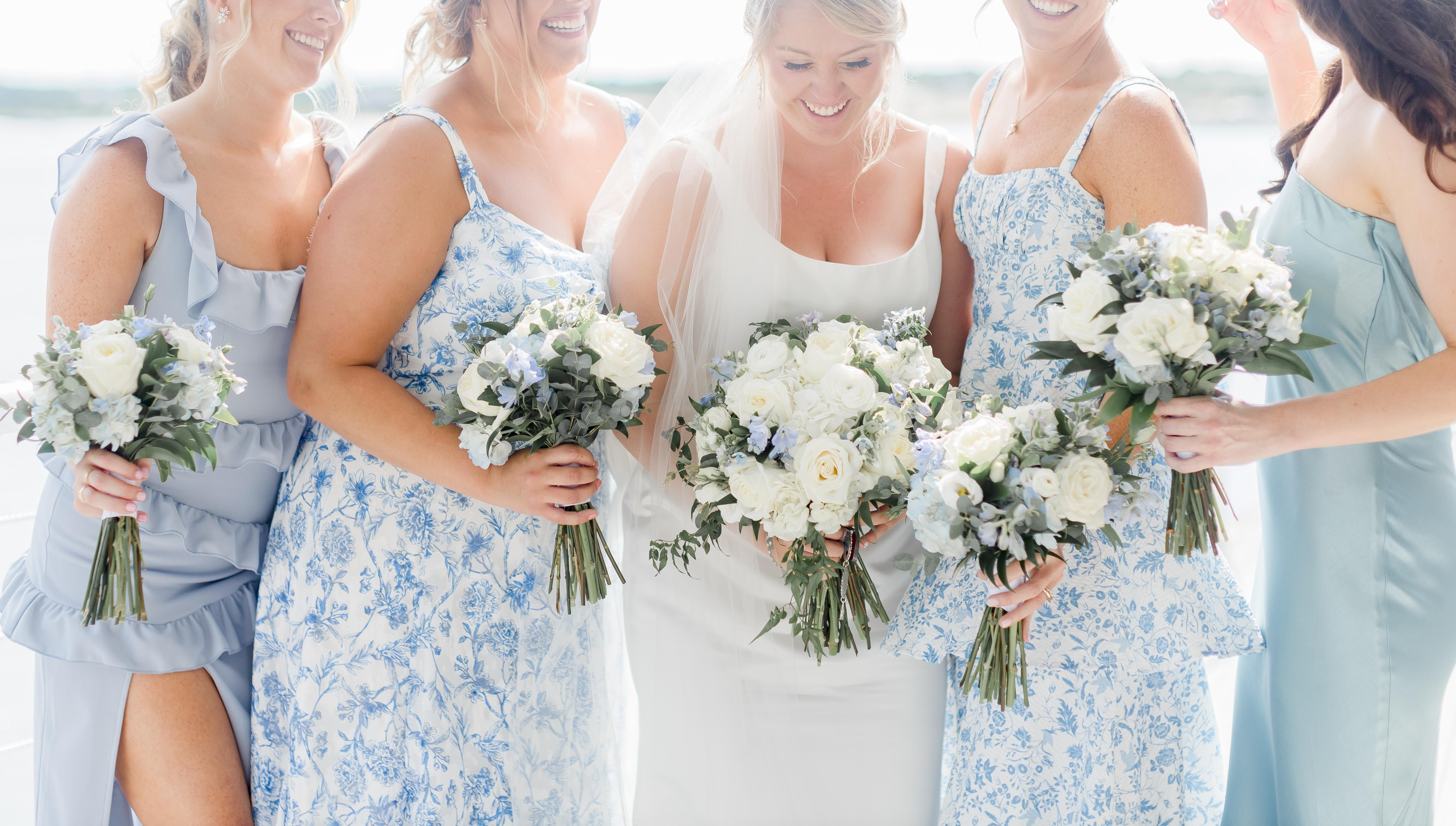 Kristen Caputo Weddings & Events | Wedding Planners | Cost, Reviews &  Photos | Zola
