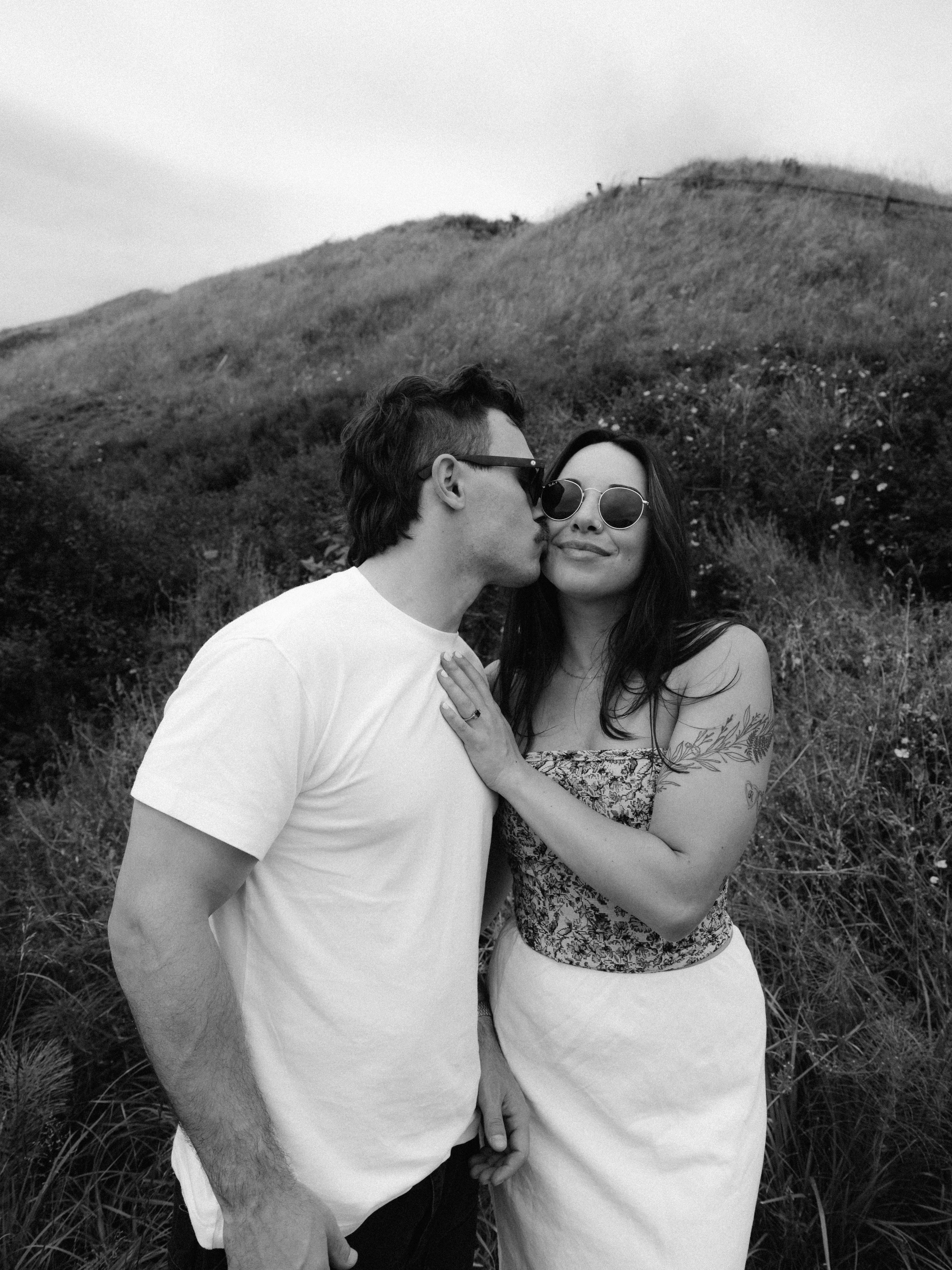 The Wedding Website of Riley Mainar and Ryan Faithe