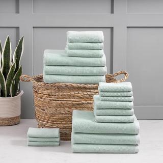 Franklin 18-Piece Towel Set