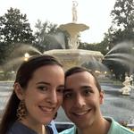 Forsyth Park