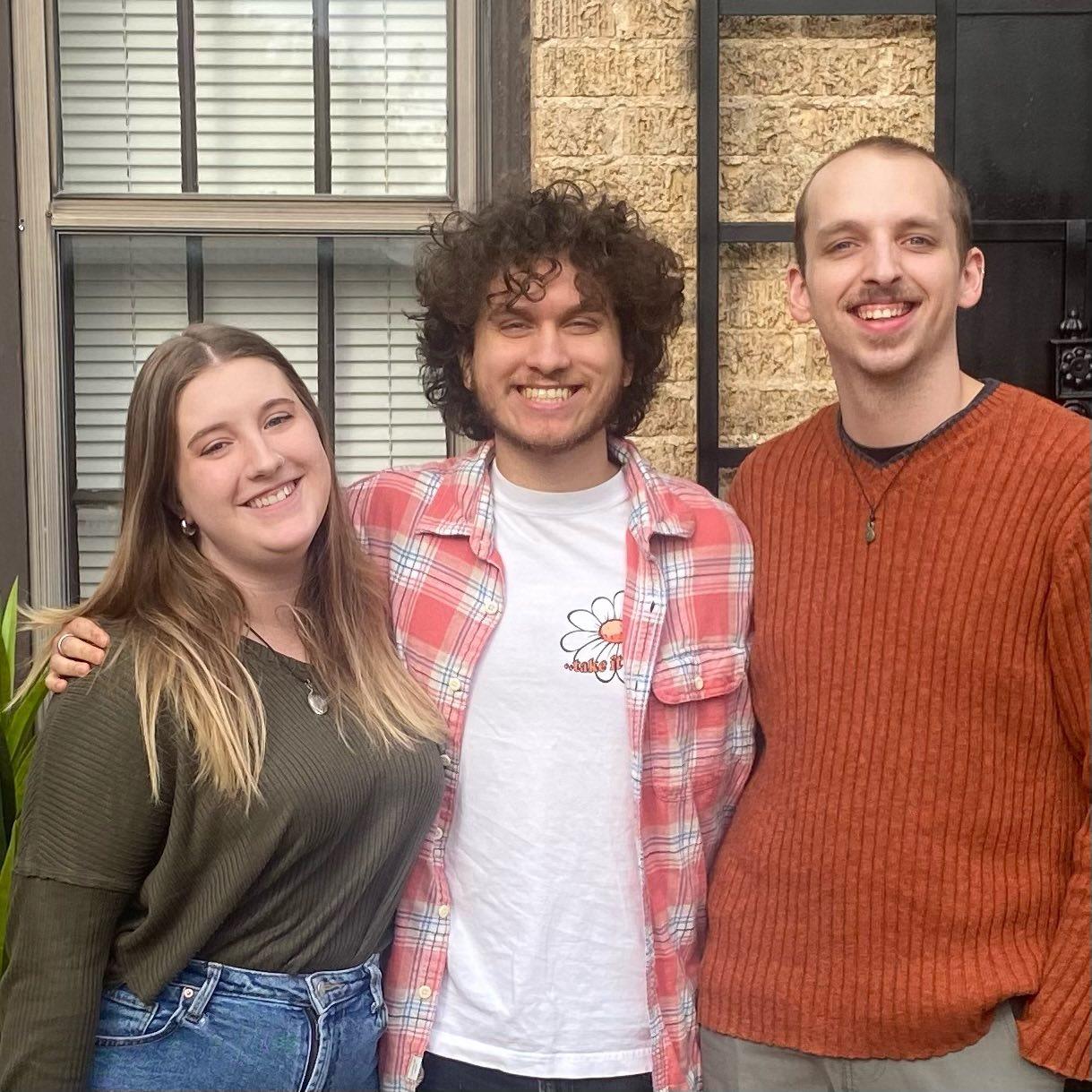 Thanksgiving w/ Drizzle '24