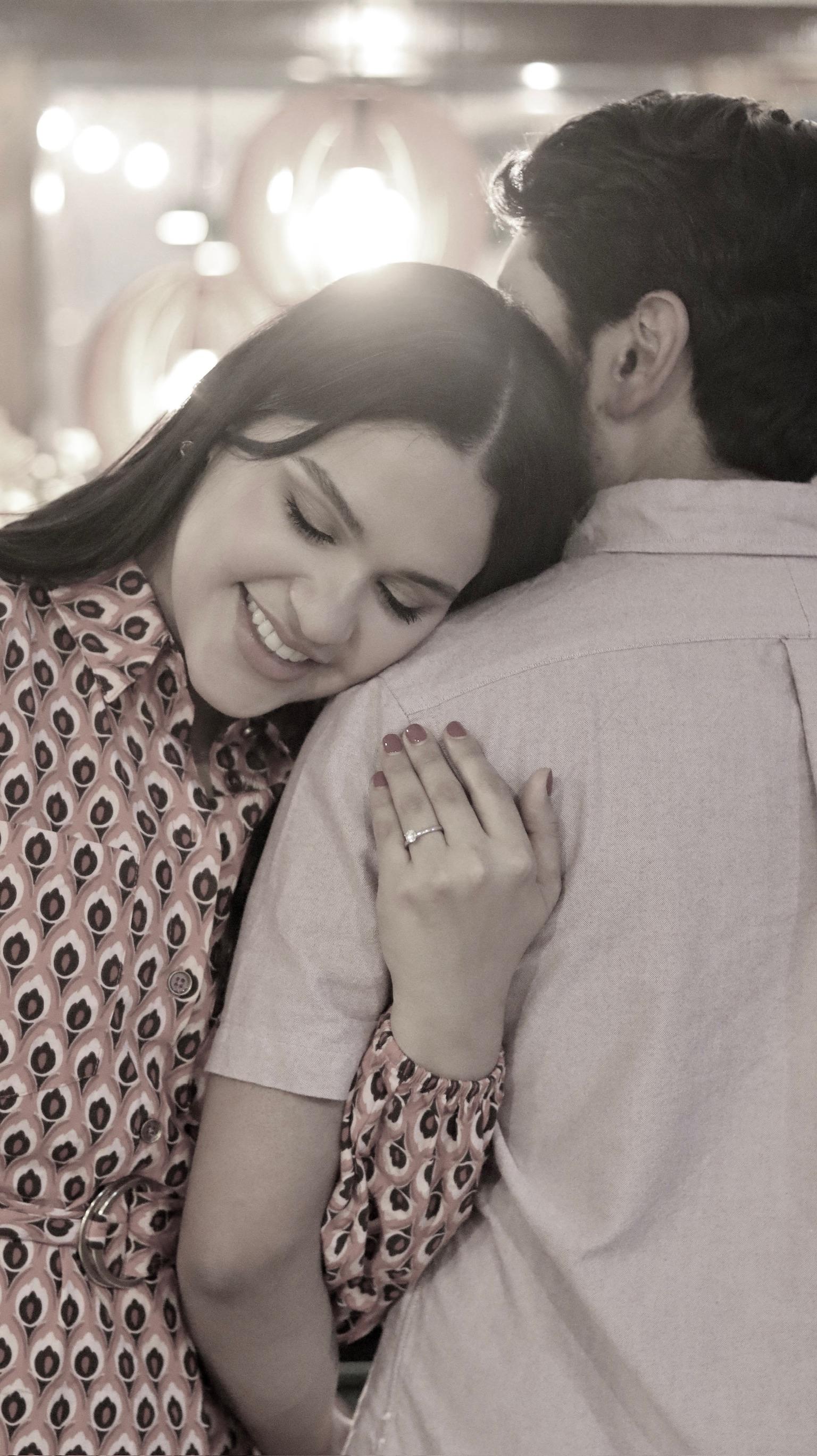 The Wedding Website of Carla Meoz and Sergio Vergara