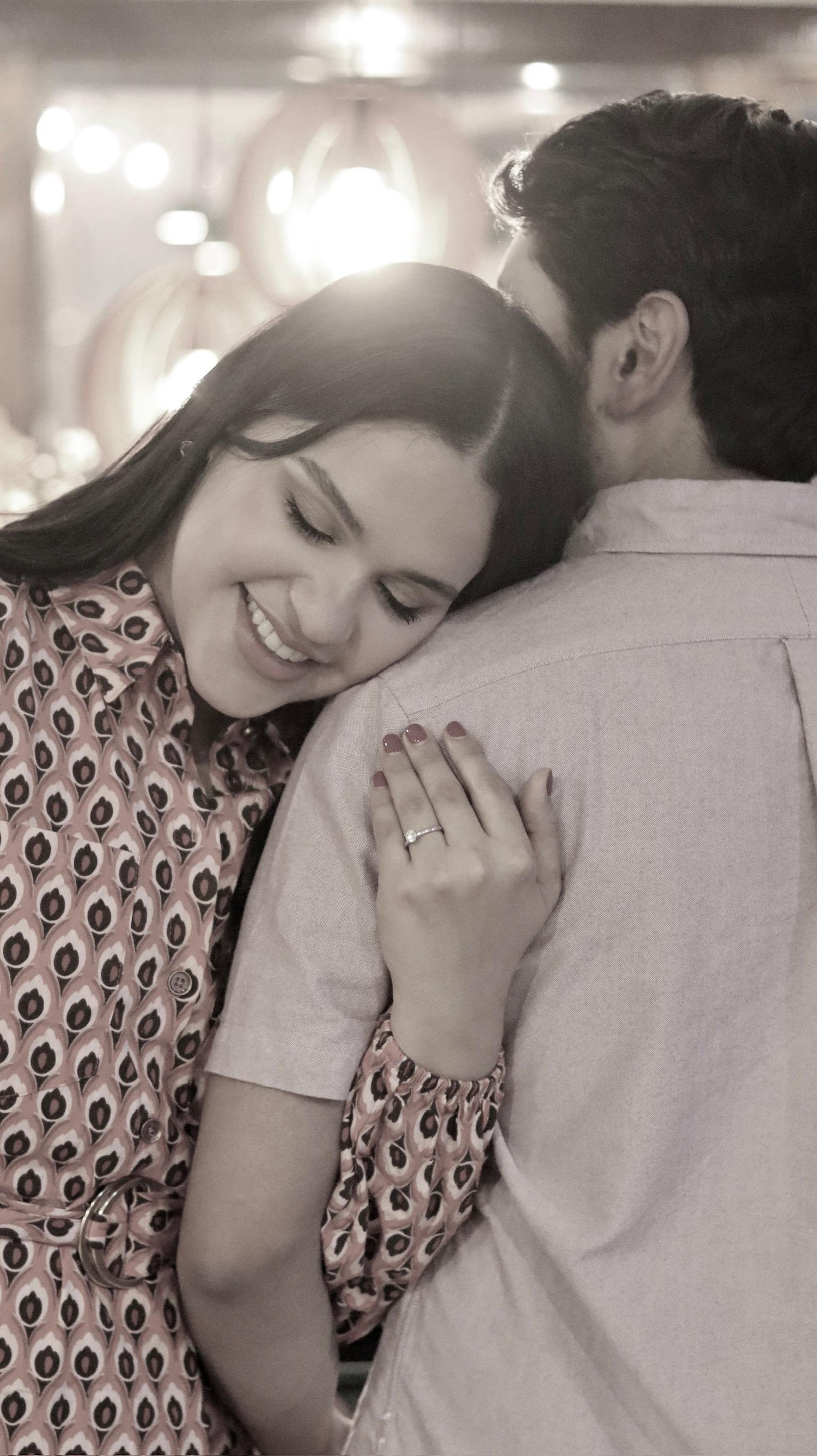 The Wedding Website of Carla Meoz and Sergio Vergara