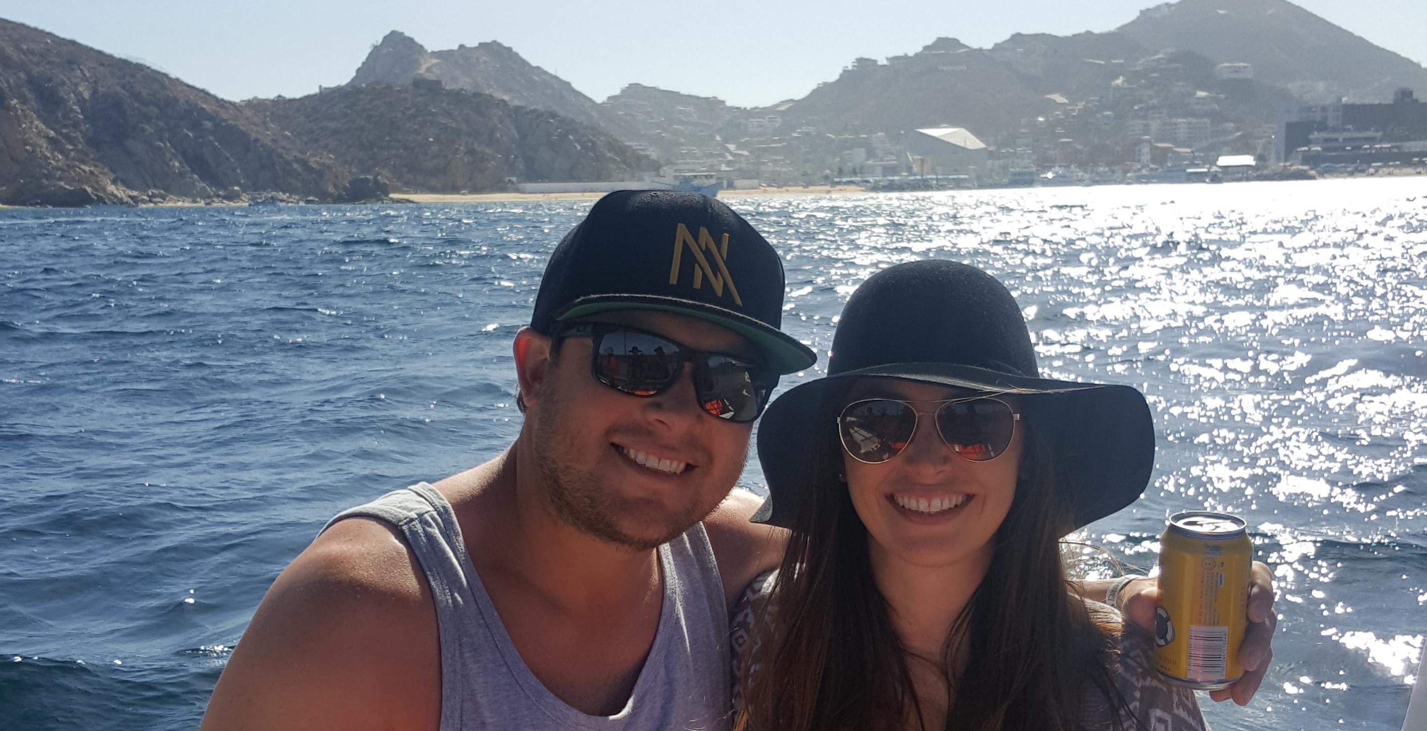 The Wedding Website of Natalie Sauer and Matthew Rutledge