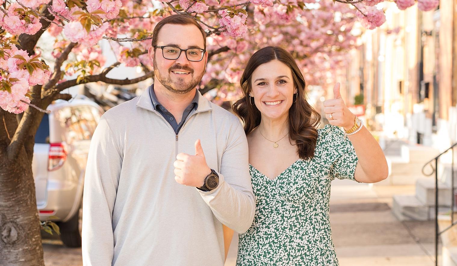 The Wedding Website of Nicholas Rumke and Shelbi Dupre