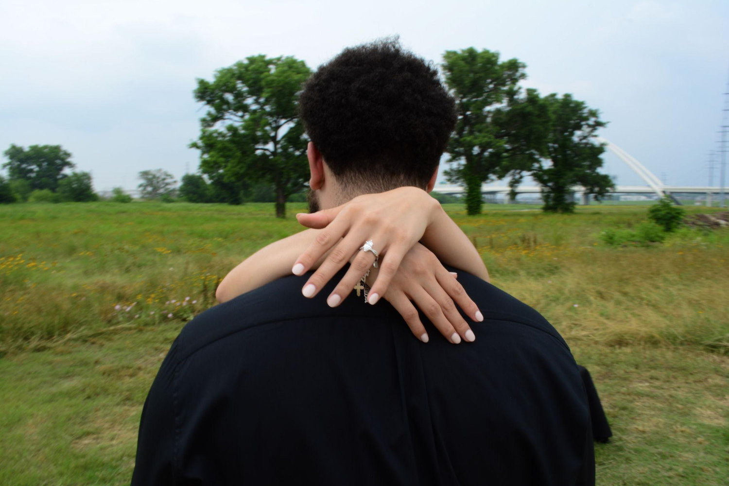 The Wedding Website of Sarah Sandoval and Kendall Johnson
