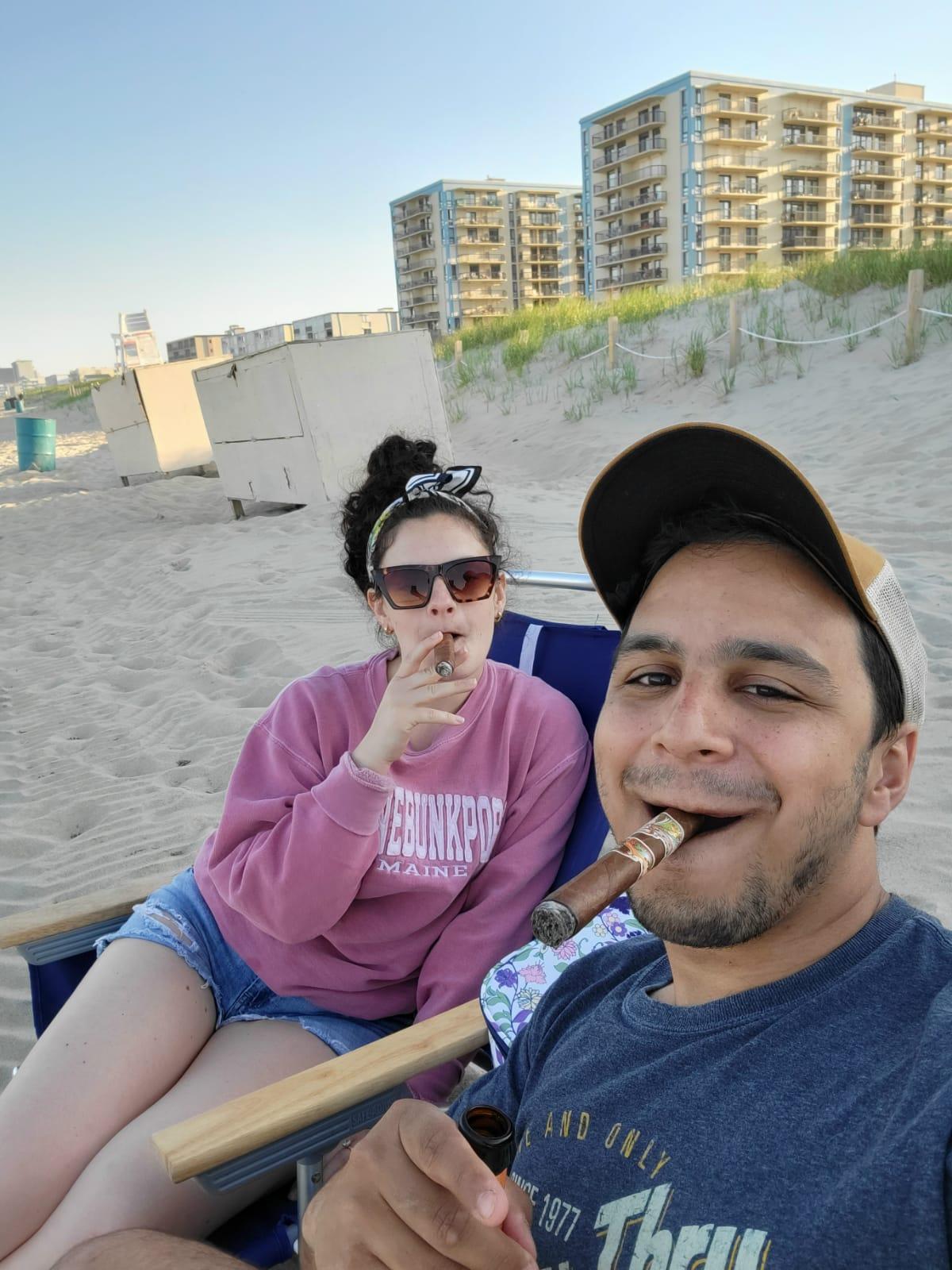 The Wedding Website of Gianna Baccala and Zack Siddique