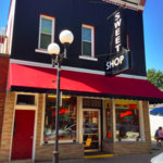 Sweet Shop