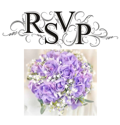 The Wedding Website of Dawn Smith and Simon Lai