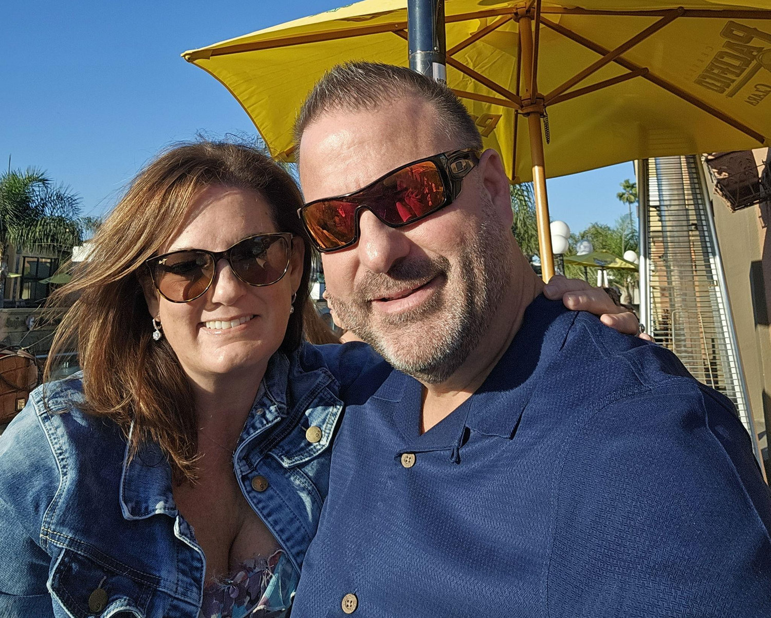 The Wedding Website of Cathleen Barrientos and Tad Brown