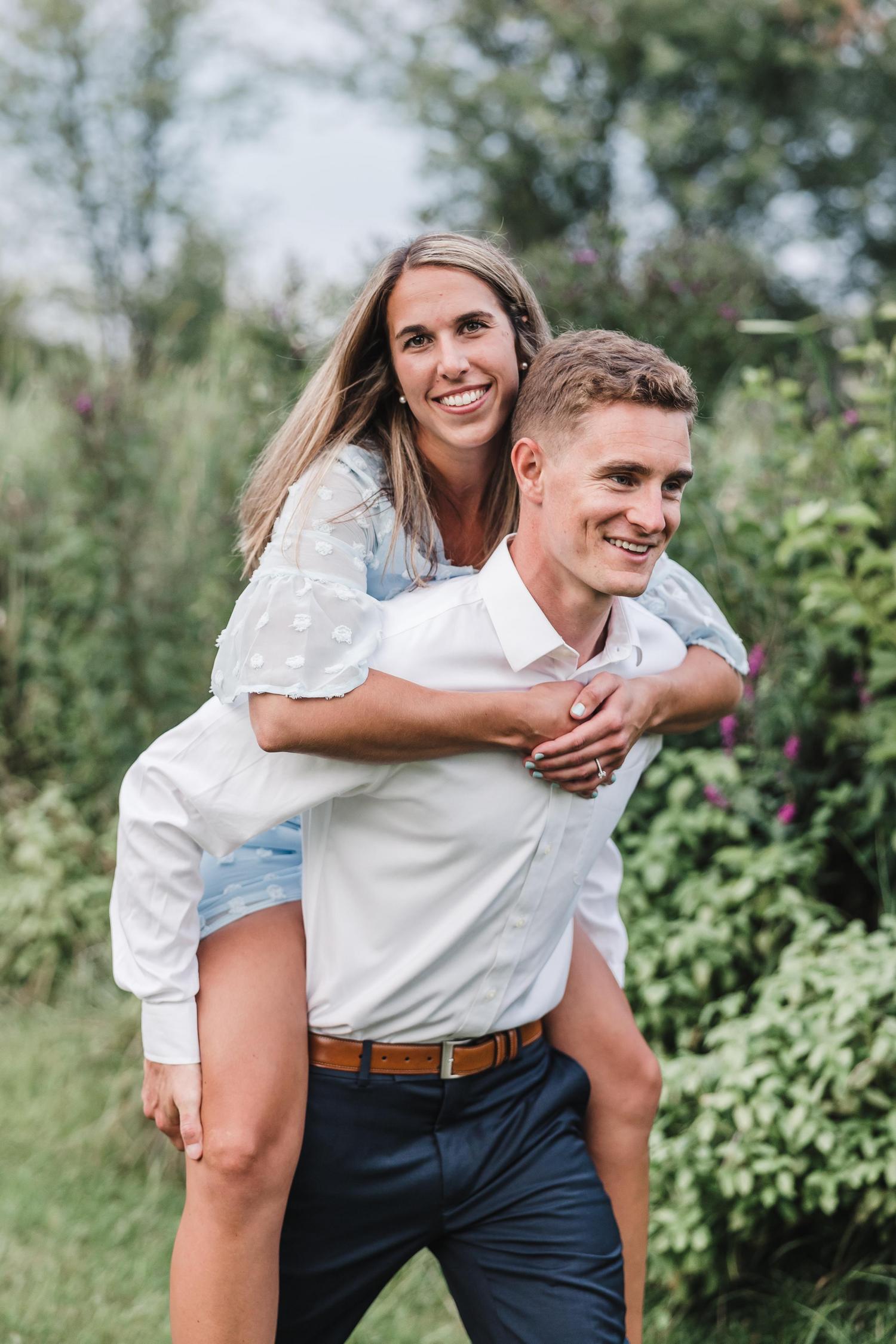 The Wedding Website of Mary Lynam and Kyle Lukens