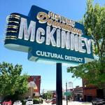 Historic Downtown McKinney