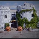 The Castle of Muskogee