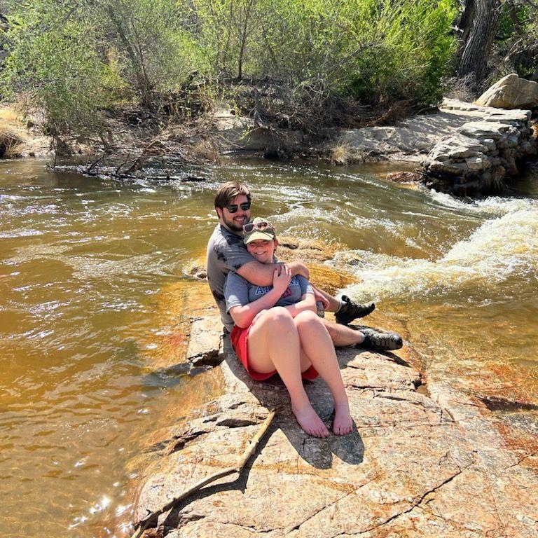 Sabino Canyon (2023)