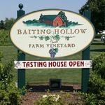 Baiting Hollow Farm Vineyard