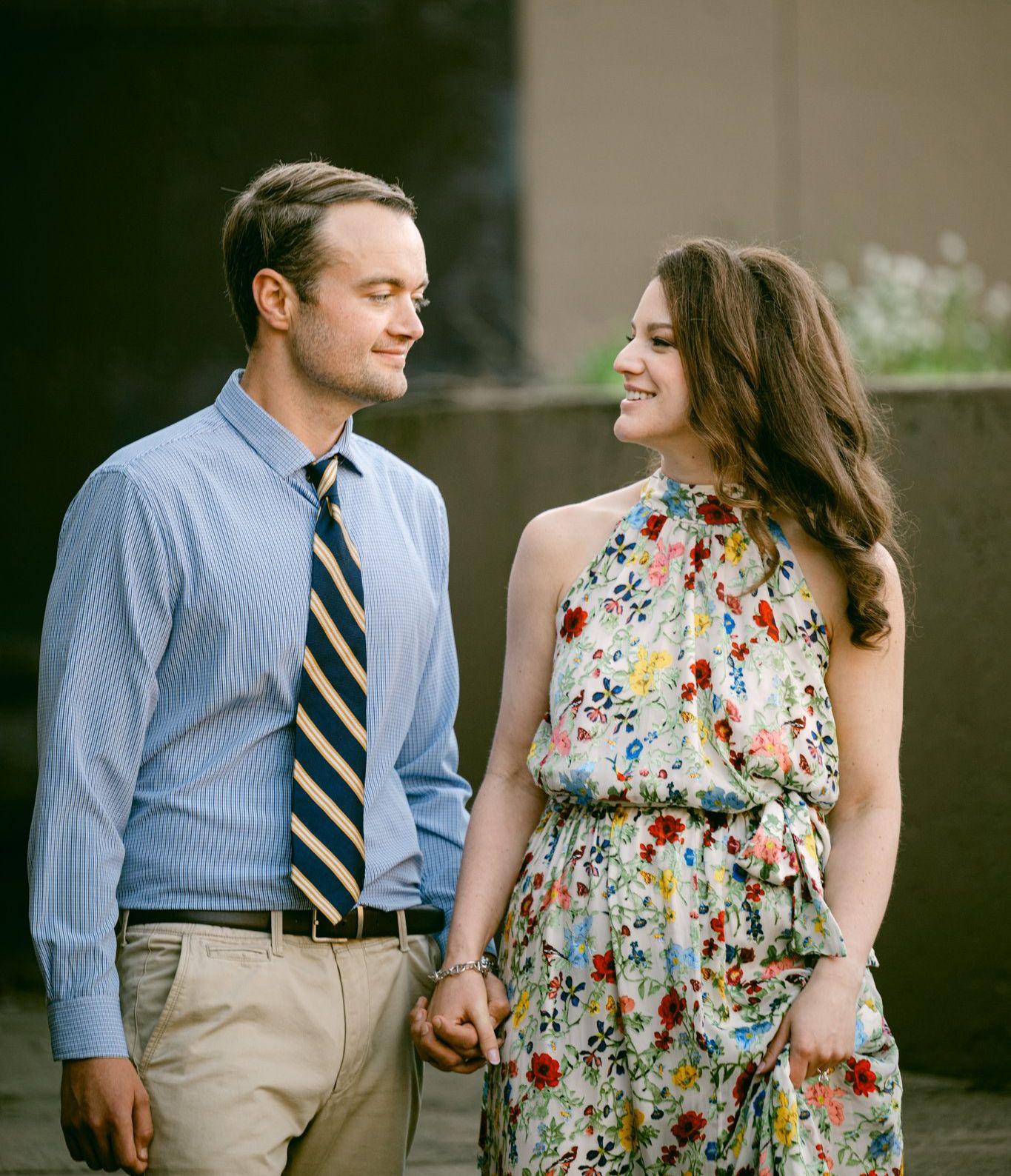 The Wedding Website of Jennifer Barsanti and Philip Rowley