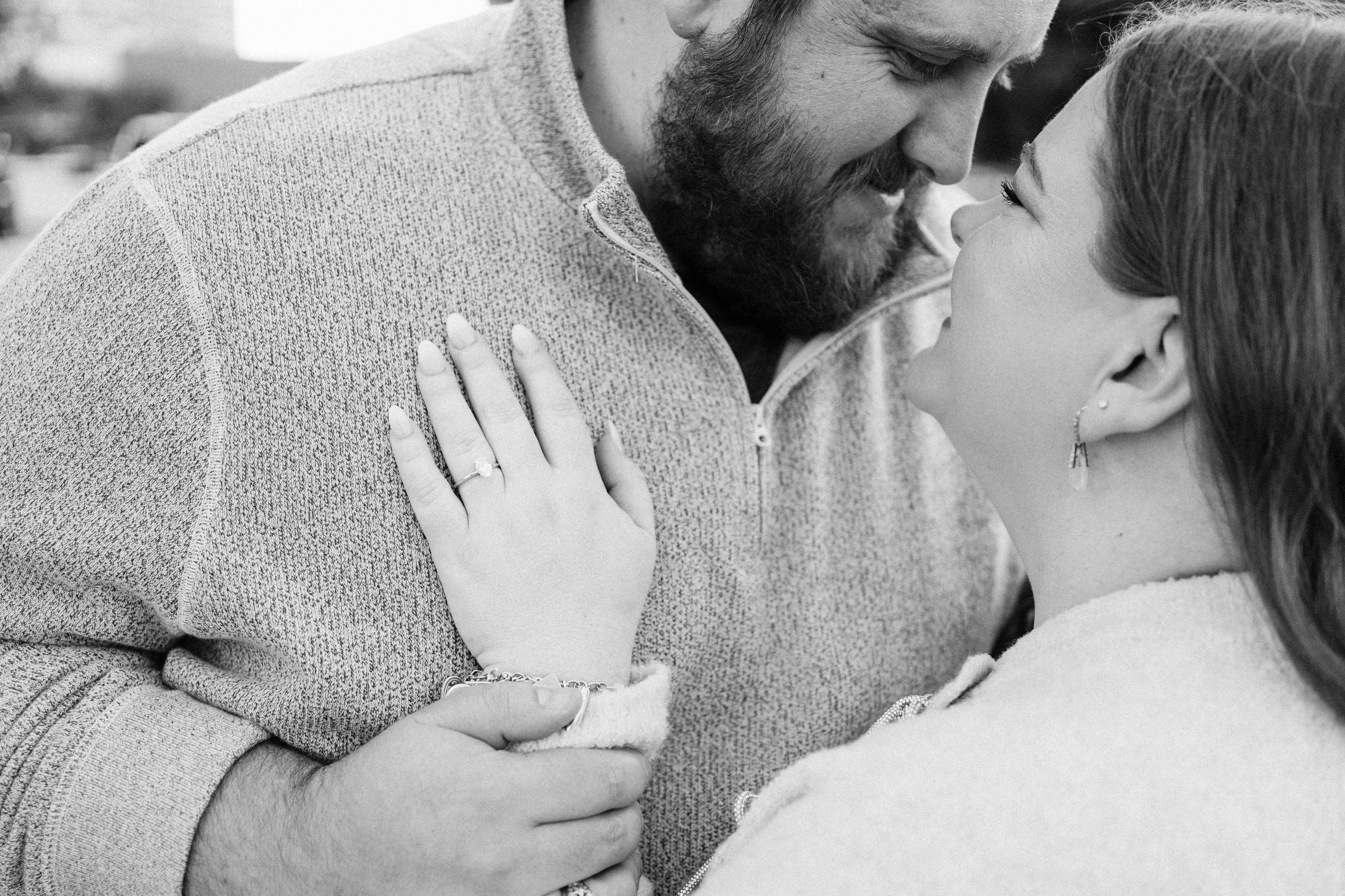 The Wedding Website of Mary McCall and Ethan Gardiner