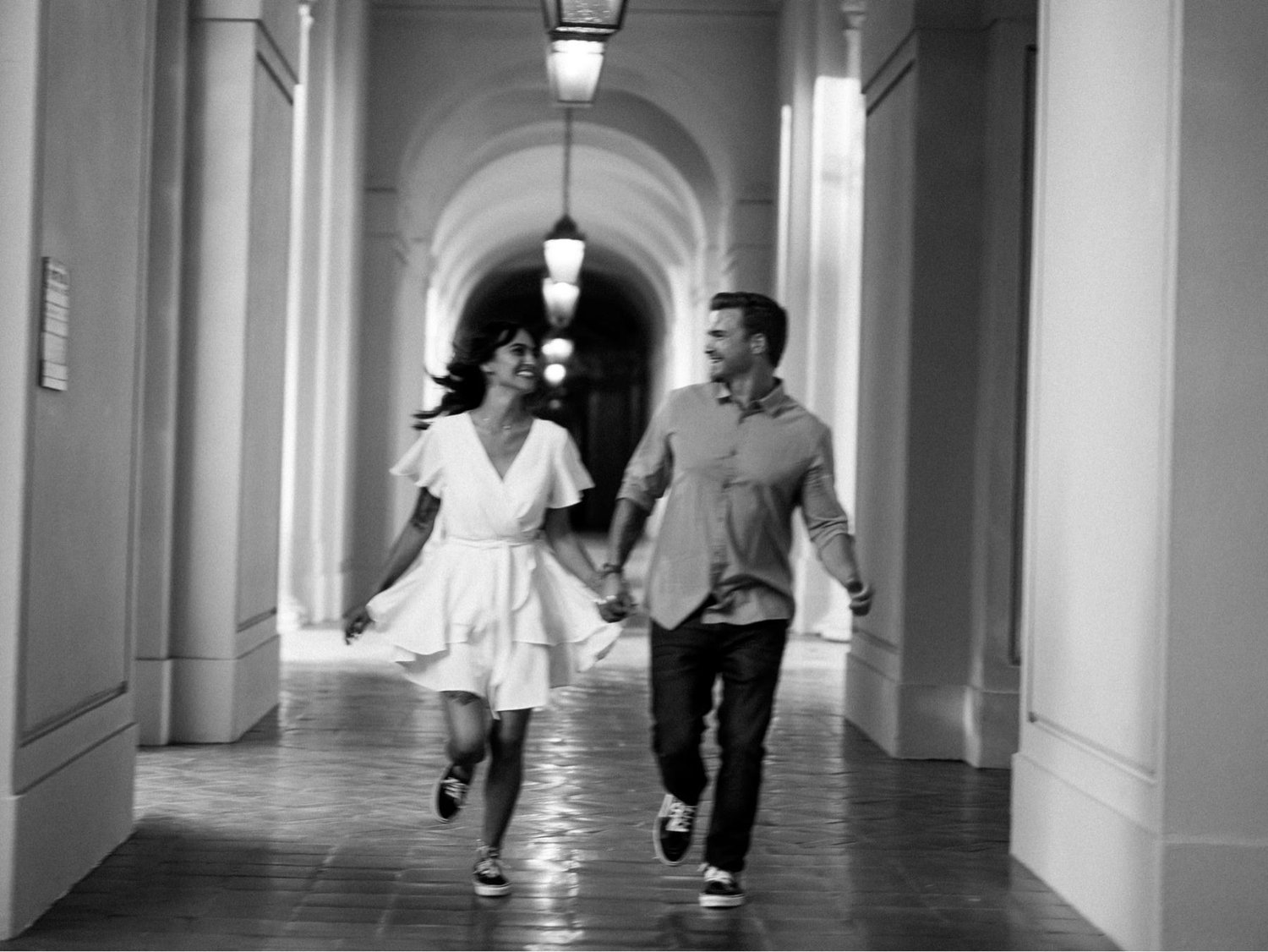 The Wedding Website of Vanessa Medrano and John Edwards