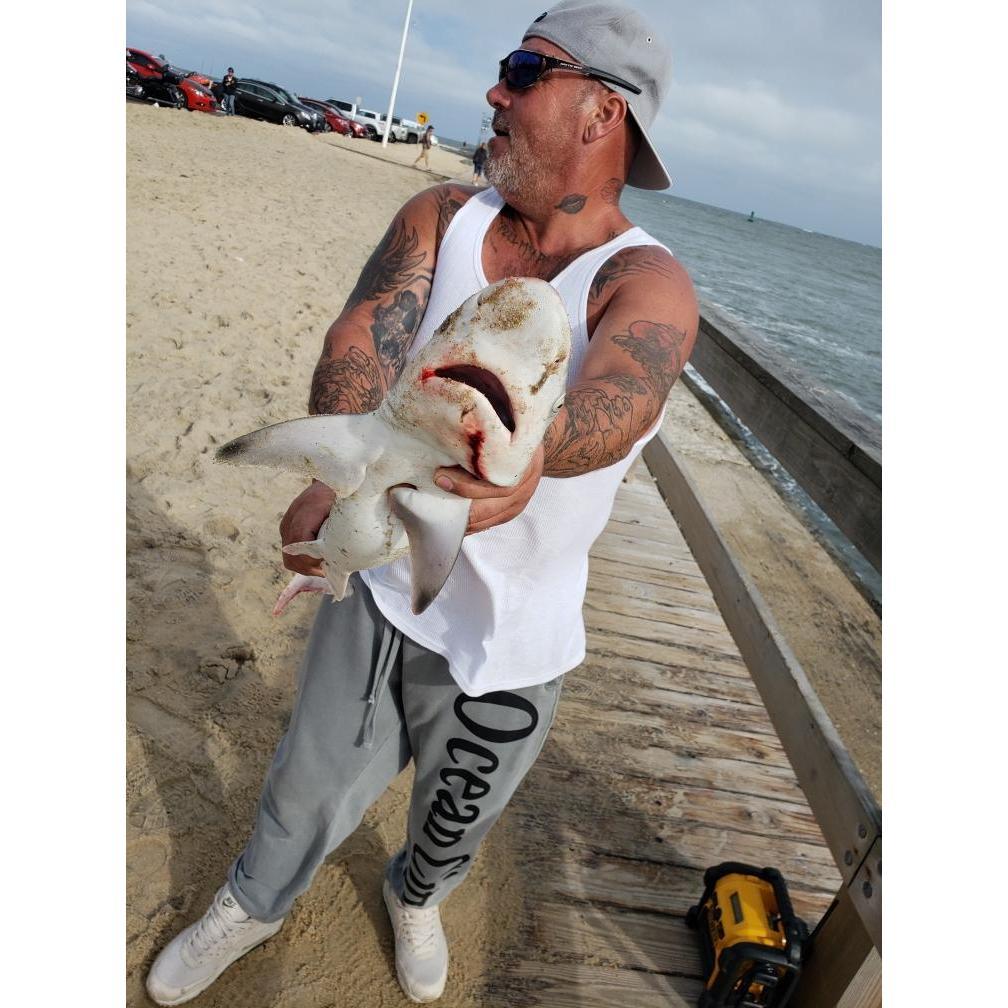 Fishing trip