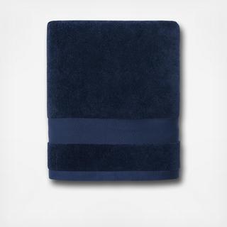 Bello Nuovo 4-Piece Bath Towel Set