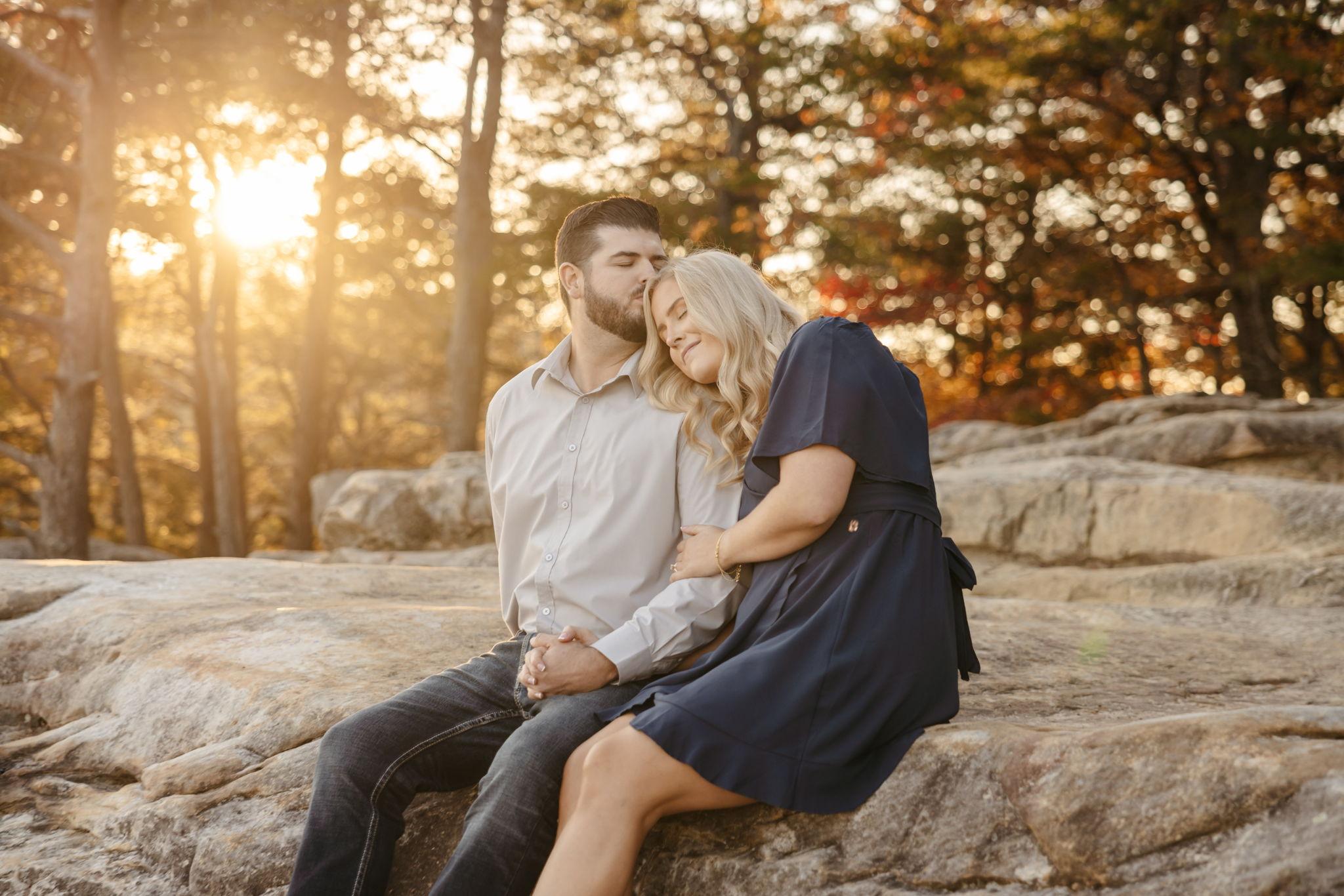 The Wedding Website of Lauren Hammer and Clay Carnahan