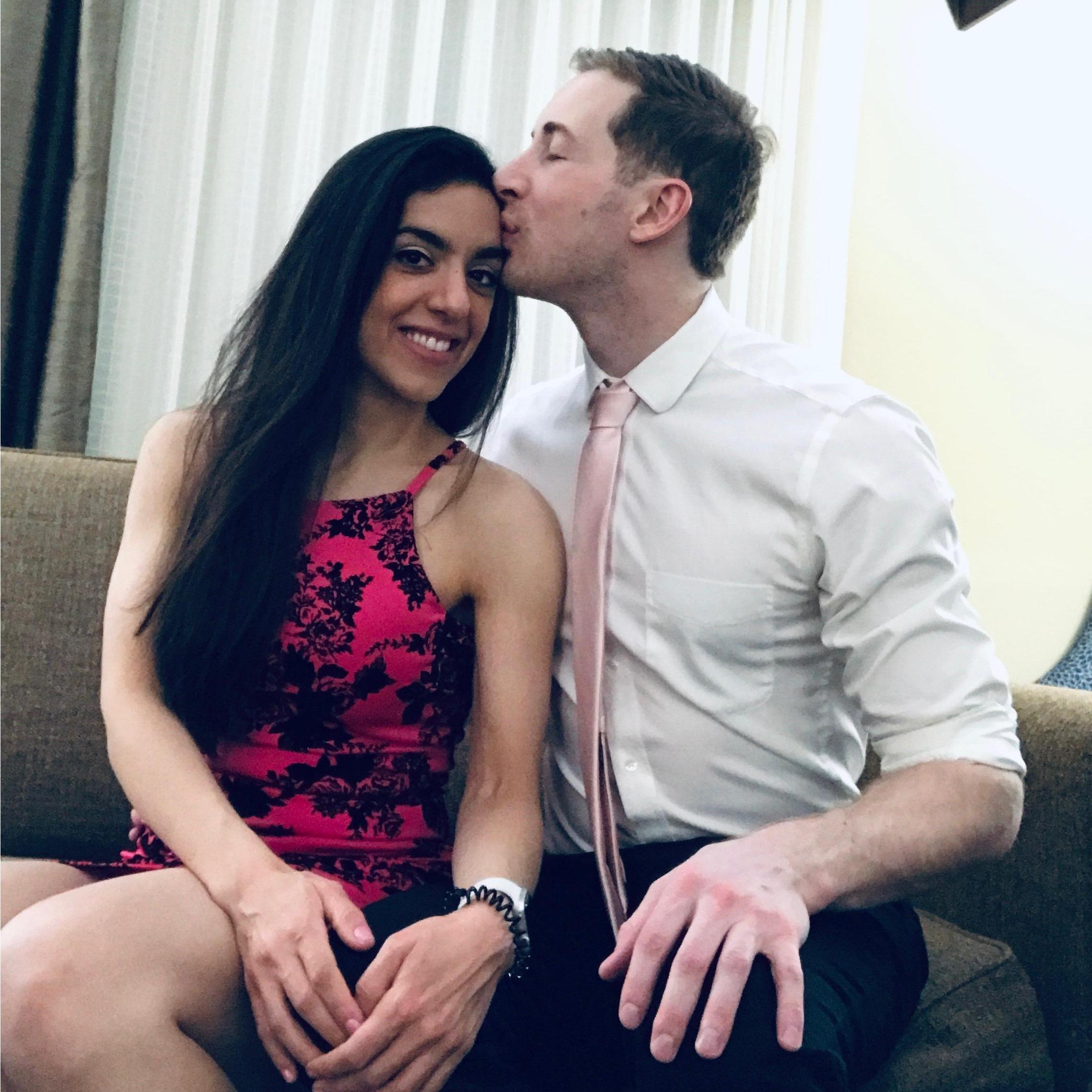 Valentine's Day 2021