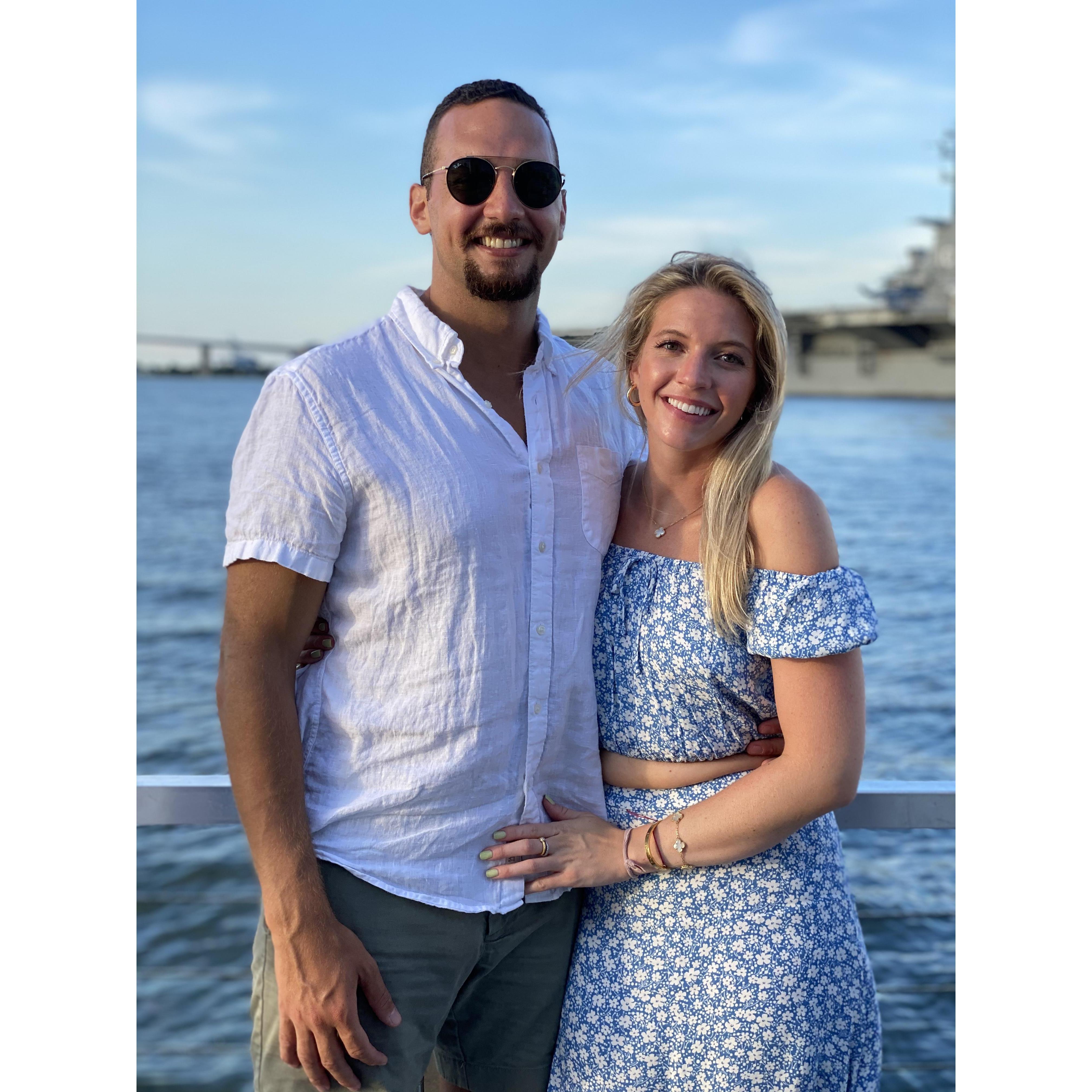 Charleston, SC
