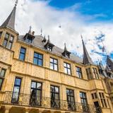 Palais Grand-Ducal