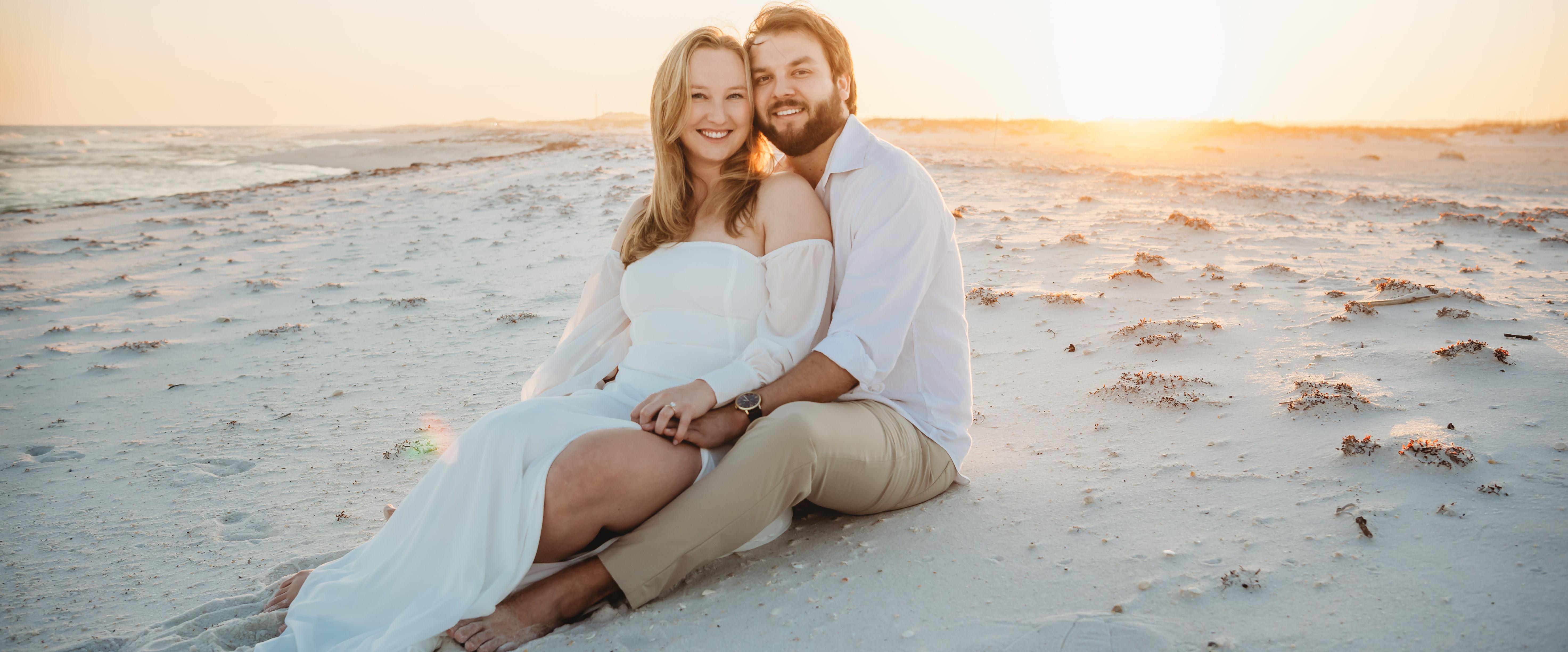 The Wedding Website of Kristen Elizabeth Watts and Jack McGuire Martin