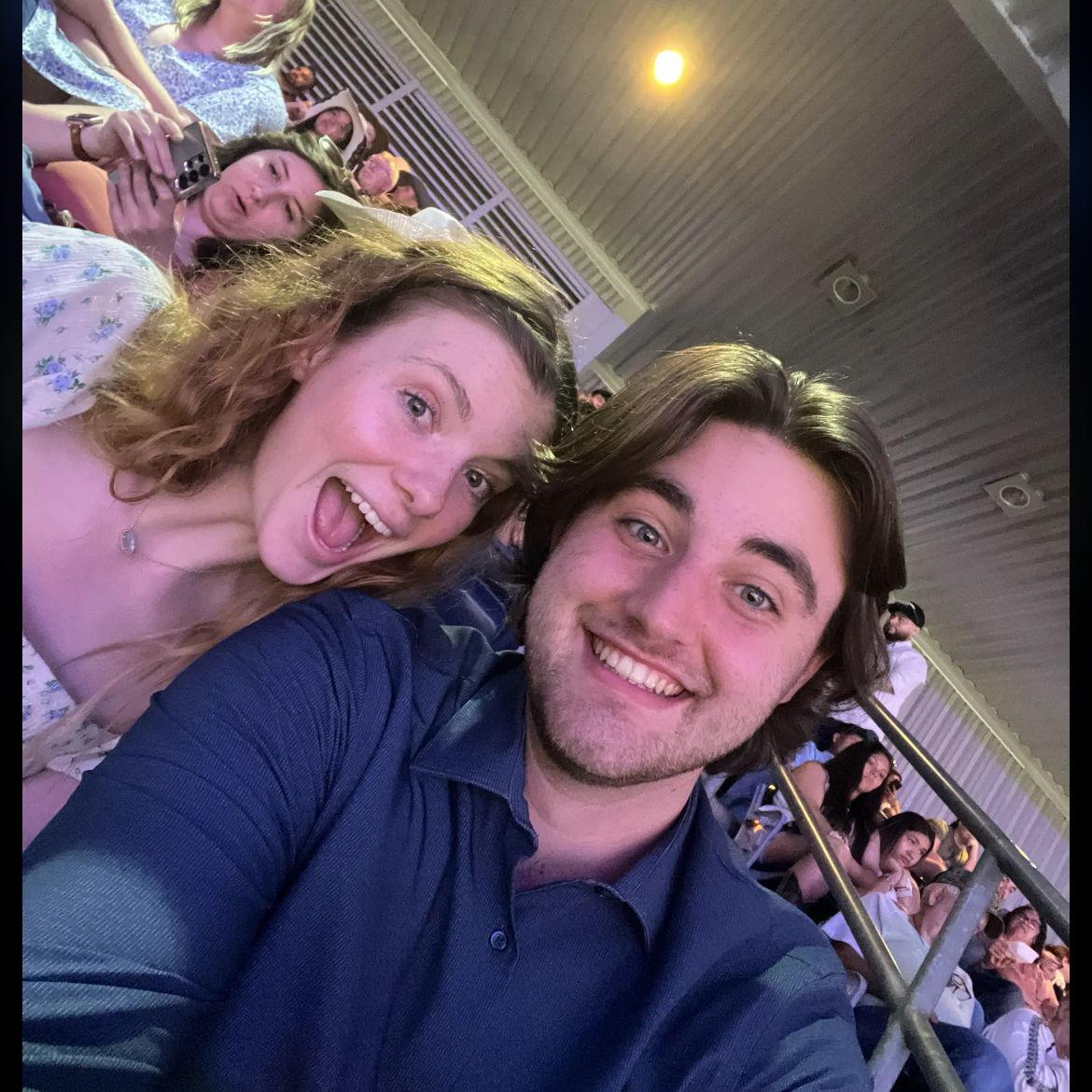 Houston Rodeo!