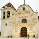 San Carlos Cathedral